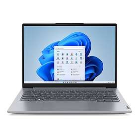 Lenovo ThinkBook 14 G6 IRL 21KG 14" Core i3-1315U 8 Go RAM 256 Go SSD