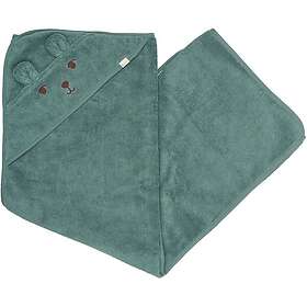 Fabelab Bjørn Håndklæde