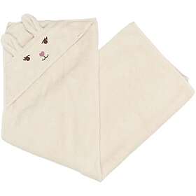 Fabelab Towel Bunny