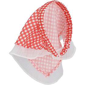 Sui Ava Ternet Hårbånd Hårscarf