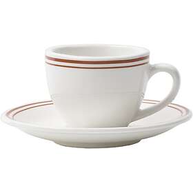 Service Projects Marlow Espressokopp