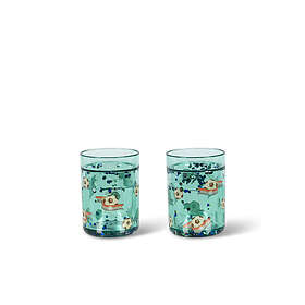 Konges Slöjd Glitter Cups