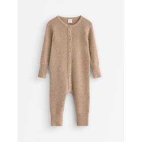 Lindex Strikket Ull Onesie (Jr)