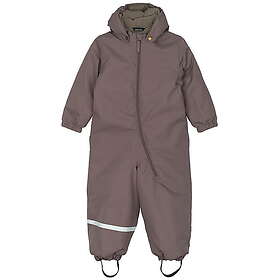 Mikk-Line Solid Combinaison de neige (Jr)