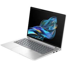 HP EliteBook 6 G1q AD4K3ET#ABF 14" Snapdragon X X1-26-100 16 Go RAM 512 Go SSD