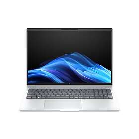 HP EliteBook 8 G1a AD3Y3ET#ABF 16" Ryzen AI 5 340 32 Go RAM 512 Go SSD Radeon 84