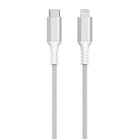 Clas Ohlson USB-C till Lightning 1.5m