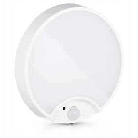 120 LED Taklampa Med Rörelsesensor, Batteridriven, USB-kabel