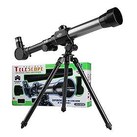 HONPHIER Astronomiskt Teleskop Leksaksset