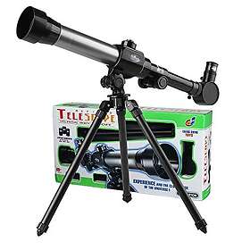 PHOEWON Astronomiska Telescope Pedagogisk Inlärningsleksak