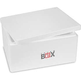 THERM BOX BOX 100169 - 12W Isolerad Väska 12,24 l