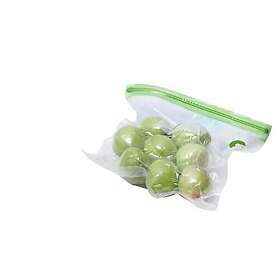 VoltShine Vakuumpåsar Med Lufttät Försegling 10-pack