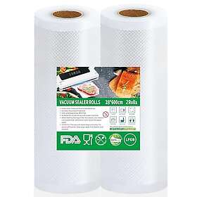 Votoko Vakuumförpackare 28 x 600 cm