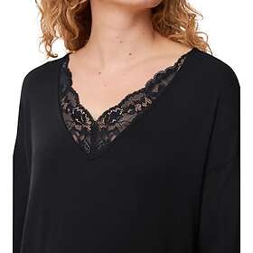 Triumph Timeless Sensuality Long Sleeve Nightgown (Women's)