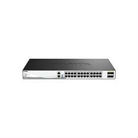 D-Link DXS 3130-28