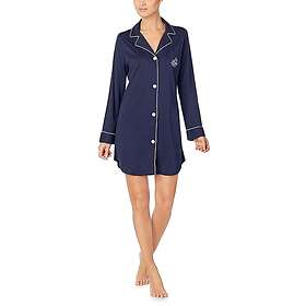 Polo Ralph Lauren Lrl Hammond Knit Collar Yöpaita (Naisten)