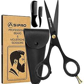 ASIPRO AS-SCI-SLVR " Sax