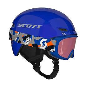 Scott Keeper 2+witty Jr