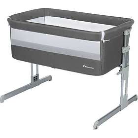 Bebe Confort Tonet grå Bassinet