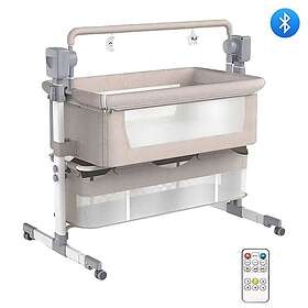 PIMPIMSKY Berceau électrique pliable