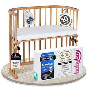 Babybay Original Berceau Cododo