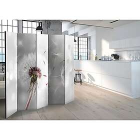 Artgeist Grasping the Invisible II Rumsavdelare 225x172cm (MSE-PARAVENT145)
