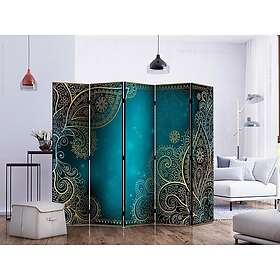 Artgeist Oriental wings II Rumsavdelare 225x172cm (MSE-PARAVENTtc1635_os)