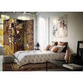 Artgeist Golden Kiss Rumsavdelare 135x172cm (MSE-PARAVENT529)