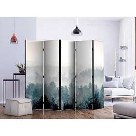 Artgeist Winter Forest II Akustisk Rumsavdelare 225x172cm (MSE-c-B-0347-z-c_225x172_paa)