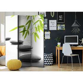 Artgeist Zen Stones Ensidig Rumsavdelare 135x172cm (MSE-PARAVENT957J)