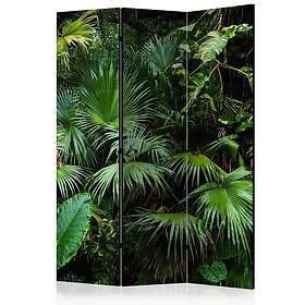 Artgeist Sunny Jungle Akustisk Rumsavdelare 135x172cm (MSE-p-B-0053-z-b_135x172_paa)