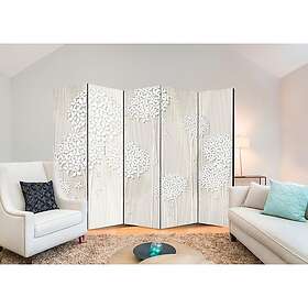 Artgeist Paper Dandelions II Rumsavdelare 225x172cm (MSE-PARAVENT1121J)