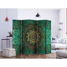 Artgeist Royal Stitching II Rumsavdelare 225x172cm (MSE-PARAVENTtc0090)