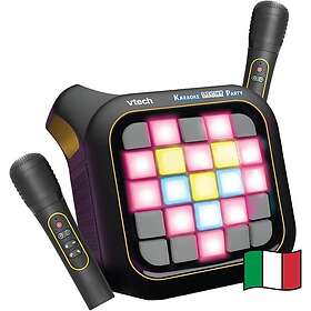 Vtech Karaoke Light Party