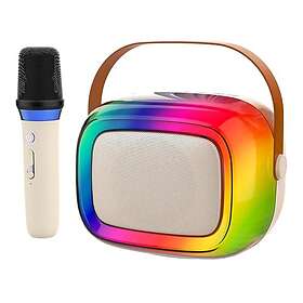 GUYUCOM Karaokemaskin LS0101