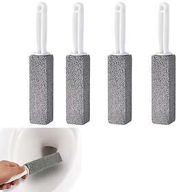 Vastsea Toalettrengöringssten 4 Stycken