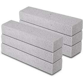 NeunWolken Toalett Pimpsten