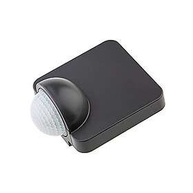 Huber+Suhner 37072 Rörelsedetektor