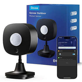 Govee Utendørs Bevegelsessensor