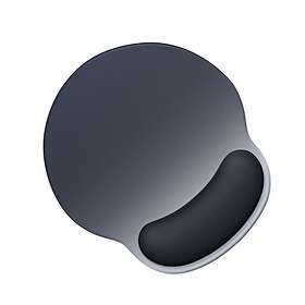 INF 357505 Ergonomisk Musematte Håndleddstøtte