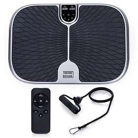TrendRehab MicroVibe Vibrationsplatta