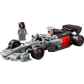 LEGO Speed Champions 77259 Audi Revolut F1® Team R26 Kilpa-auto