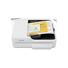 Epson WorkForce DS-1730