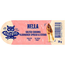 HealthyCo Nella Salted Caramel 29g