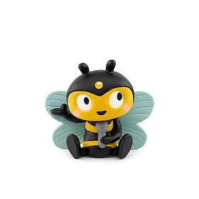 Tonies Chant et Danse Mes comptines préférées Les insectes pour Conteuse Toniebo