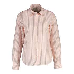 Gant Regular Classic Poplin Stripe Skjorta (Dam)