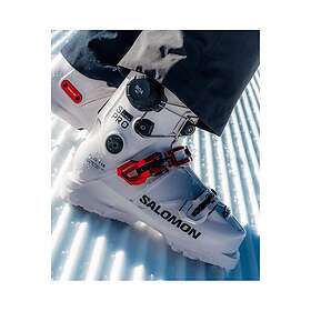 Salomon S/Pro Alpha C BOA 115