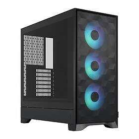 Fractal Design Pop 2 Air RGB (Svart)