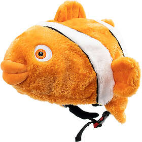 HoxyHeads Clownfish Helmet Cover