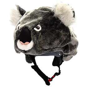 HoxyHeads Koala Helmet Cover